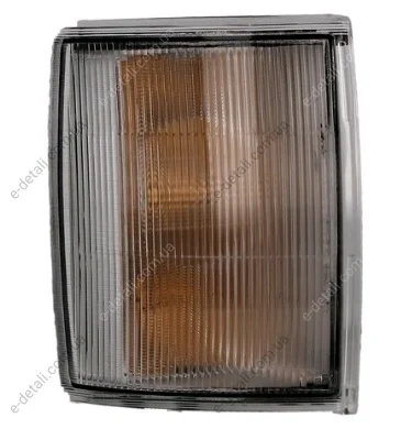 Повторитель поворота TRUCKLIGHT CLIV007R (фото 1)