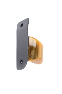 Фонарь бокового поворота TRUCKLIGHT CLIV010L