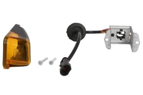 Ліхтар бокового повороту TRUCKLIGHT CLIV015L