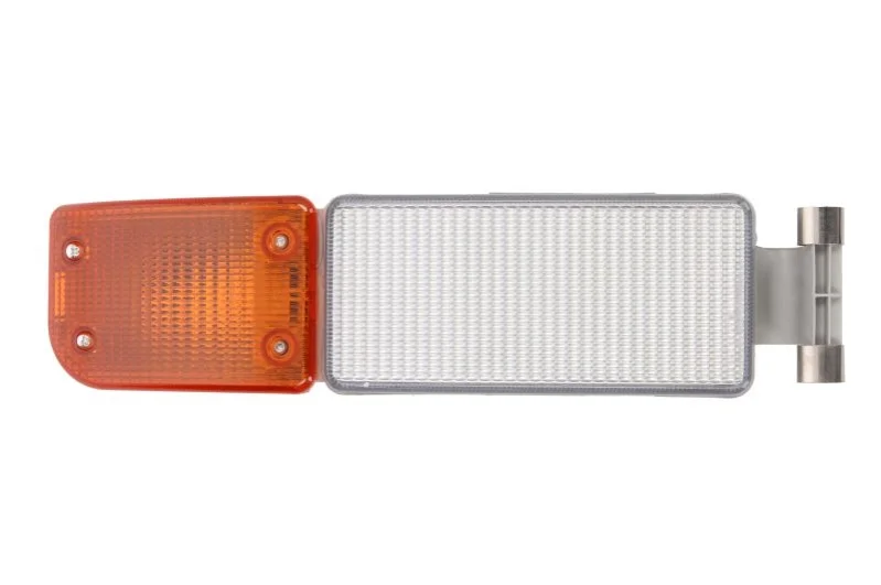 Повторитель поворота TRUCKLIGHT CLMA002R (фото 1)