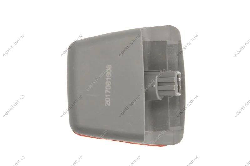 Повторювач повороту TRUCKLIGHT CLME004R (фото 1)