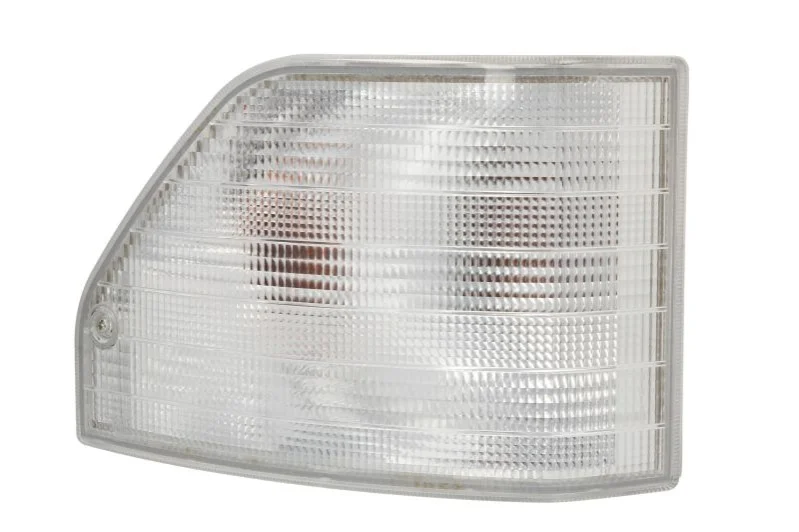 Повторитель поворота TRUCKLIGHT CLME011R (фото 1)