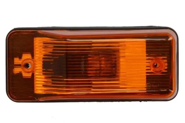 Фонарь бокового поворота TRUCKLIGHT CLME016R (фото 1)