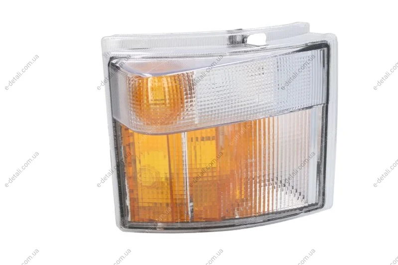 Повторитель поворота TRUCKLIGHT CLSC001R (фото 1)