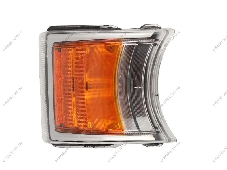 Повторитель поворота TRUCKLIGHT CLSC003 (фото 1)