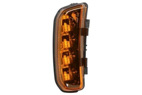 Фонарь бокового поворота TRUCKLIGHT CLSC006L