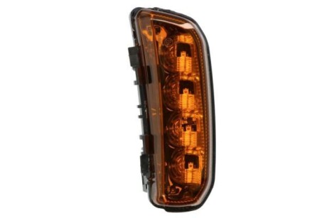 Фонарь бокового поворота TRUCKLIGHT CLSC006R