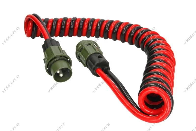 Спиральная электрическая проволока TRUCKLIGHT EC02N3535 (фото 1)