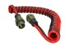 Спиральная электрическая проволока TRUCKLIGHT EC02N3535 (фото 1)