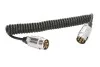 Спиральная электрическая проволока TRUCKLIGHT EC0712VALU (фото 1)