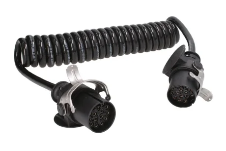 Спиральная электрическая проволока TRUCKLIGHT EC15ADR