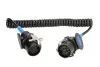Спиральная электрическая проволока TRUCKLIGHT EC15ADREURO6 (фото 1)
