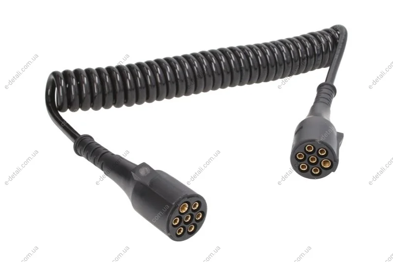 Спиральная электрическая проволока TRUCKLIGHT ECN07PLA (фото 1)