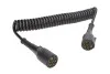 Спиральная электрическая проволока TRUCKLIGHT ECN07PLA (фото 1)