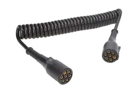 Спиральная электрическая проволока TRUCKLIGHT ECN07PLA