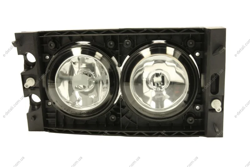 Противотуманная фара передняя TRUCKLIGHT FLDA003R (фото 1)