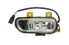 Противотуманная фара передняя TRUCKLIGHT FLME002R (фото 2)
