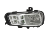 Противотуманная фара передняя TRUCKLIGHT FLME008L (фото 1)