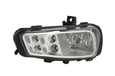 Противотуманная фара передняя TRUCKLIGHT FLME008L