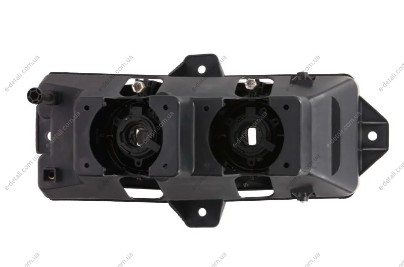 Противотуманная фара передняя TRUCKLIGHT FLRV001R (фото 1)