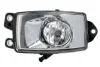 Протитуманна фара передня TRUCKLIGHT FLRV007L (фото 1)