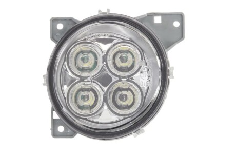 Дневные ходовые огни TRUCKLIGHT FLSC004L