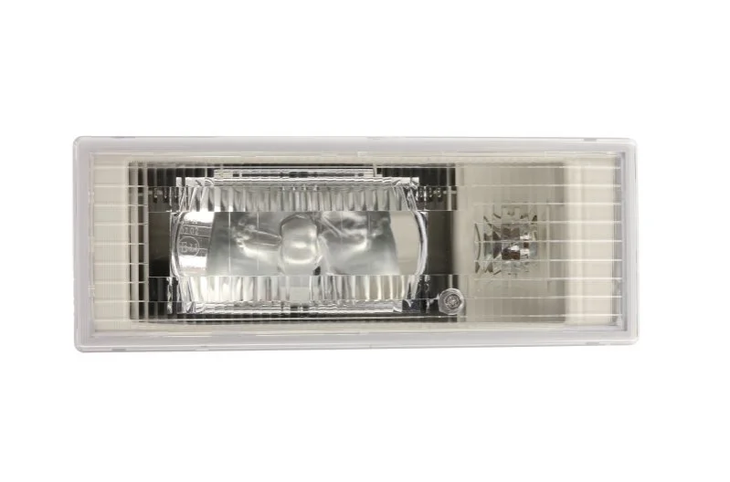 Противотуманная фара передняя TRUCKLIGHT FLVO002L (фото 1)