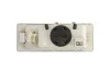 Противотуманная фара передняя TRUCKLIGHT FLVO002L (фото 2)