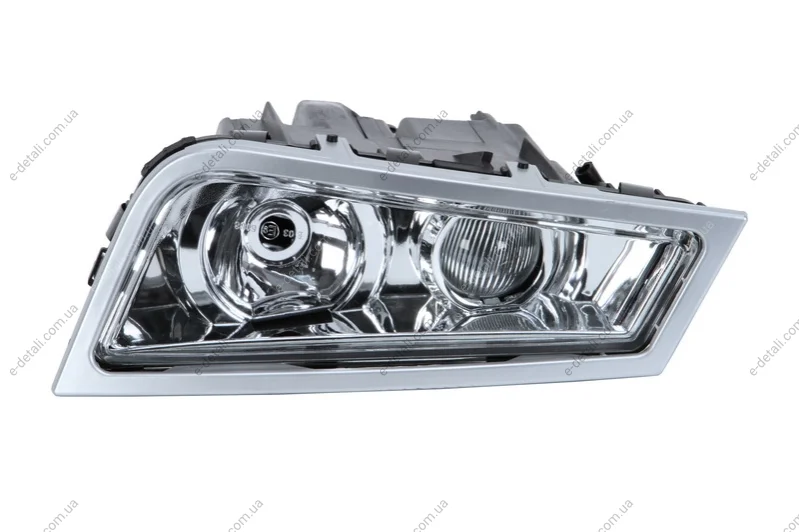 Противотуманная фара передняя TRUCKLIGHT FLVO003L (фото 1)