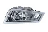 Противотуманная фара передняя TRUCKLIGHT FLVO003L (фото 1)