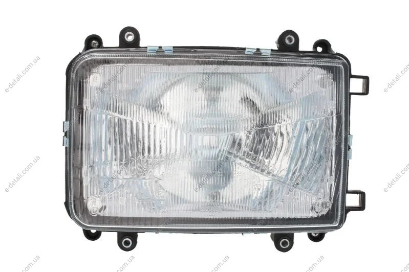 Фара автомобильная TRUCKLIGHT HLDA001L (фото 1)