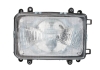 Фара автомобильная TRUCKLIGHT HLDA001L (фото 1)