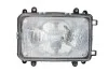 Фара автомобильная TRUCKLIGHT HLDA001L