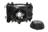 Фара автомобильная TRUCKLIGHT HLDA001L (фото 2)