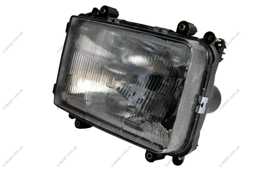 Фара автомобильная TRUCKLIGHT HLDA001R (фото 1)