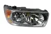 Фара автомобильная TRUCKLIGHT HLDA002L (фото 1)