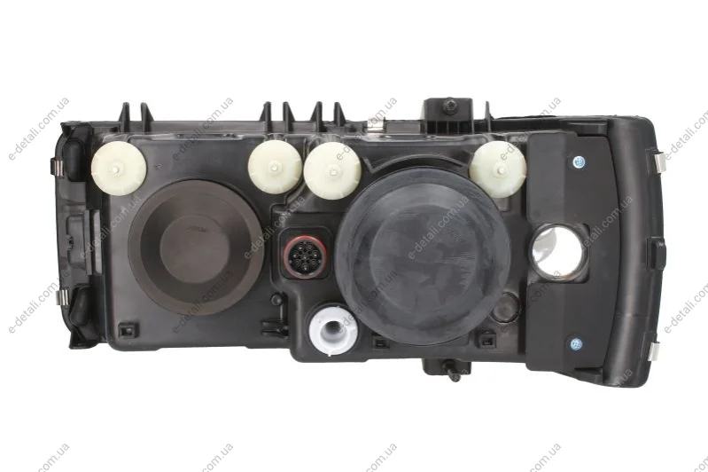 Фара автомобильная TRUCKLIGHT HLDA002R (фото 1)