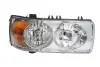 Фара автомобильная TRUCKLIGHT HLDA002R (фото 2)