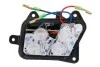 Элемент фары TRUCKLIGHT HLDA004LDRLM (фото 1)