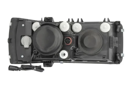 Фара автомобільна TRUCKLIGHT HLDA005L