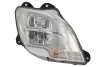 Фара автомобильная TRUCKLIGHT HLDA006R (фото 1)