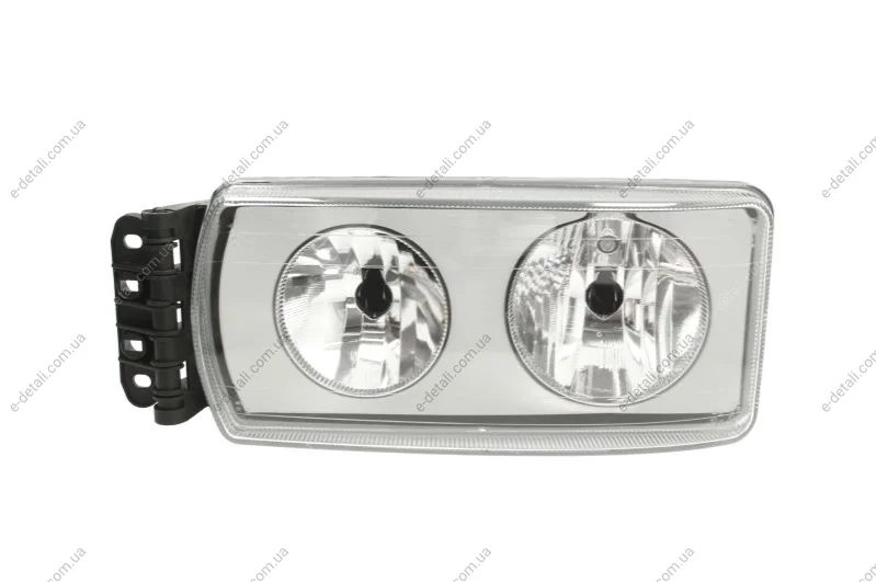 Фара автомобильная TRUCKLIGHT HLIV002R (фото 1)