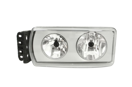 Фара автомобільна TRUCKLIGHT HLIV002R