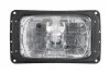 Фара автомобильная TRUCKLIGHT HLIV006L (фото 2)