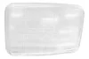 Стекло фары TRUCKLIGHT HLIV006LLR