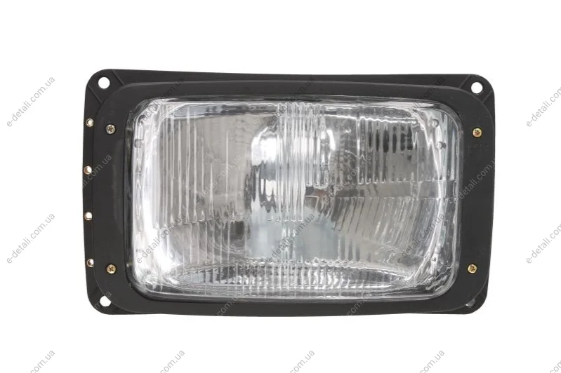 Фара автомобильная TRUCKLIGHT HLIV006R (фото 1)