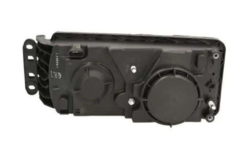 Фара автомобільна TRUCKLIGHT HLIV007R