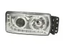 Фара автомобильная TRUCKLIGHT HLIV008R (фото 1)