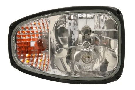 Фара автомобильная TRUCKLIGHT HLJC001R