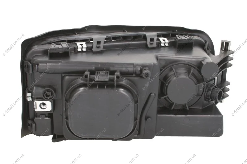 Фара автомобильная TRUCKLIGHT HLMA001L (фото 1)